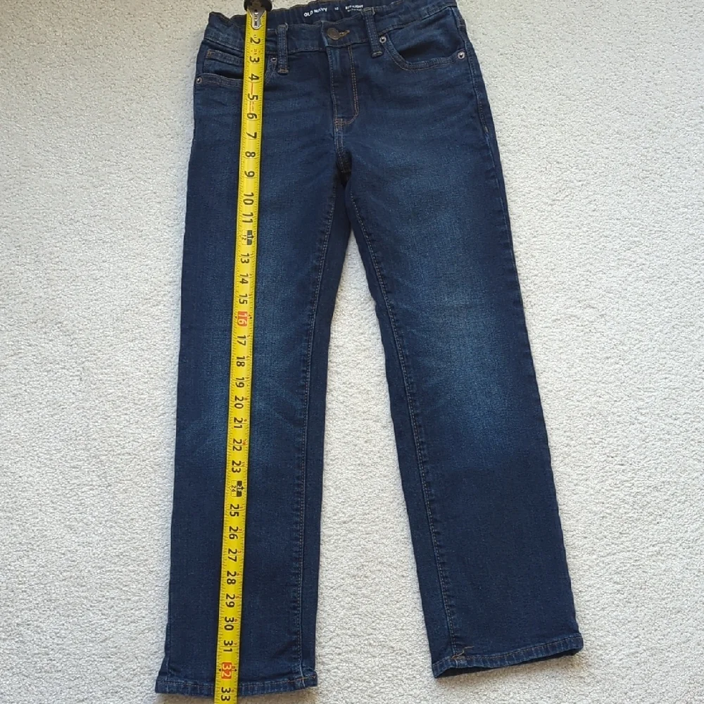 Old Navy classic straight